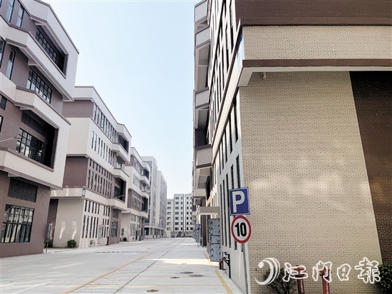 恩平智谷将被打造成恩平发展新质生产力的强引擎。 恩平智谷将被打造成恩平发展新质生产力的强引擎。