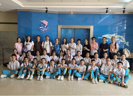 250729保护区暑期研学活动精彩纷呈 点燃青少年探索热情 (6).jpg