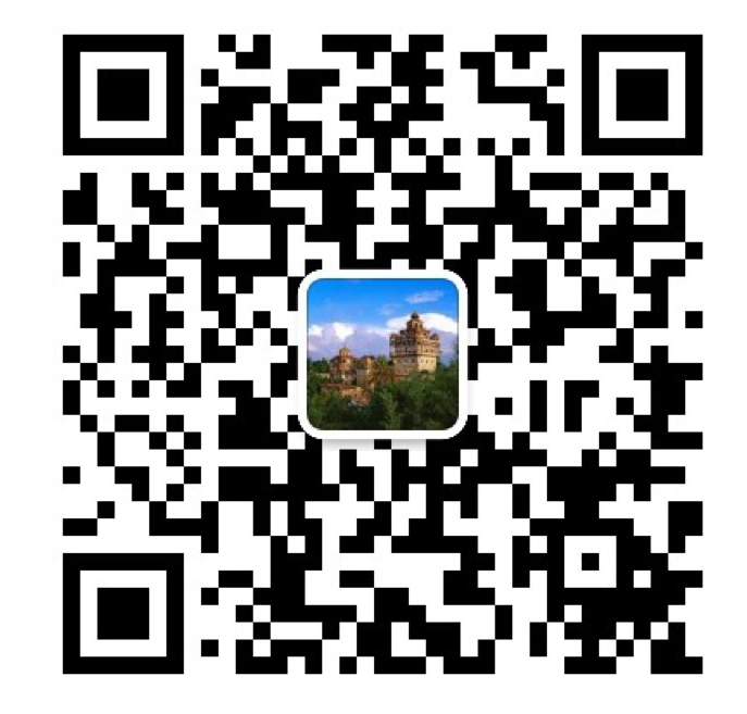 微信公众号投资江门