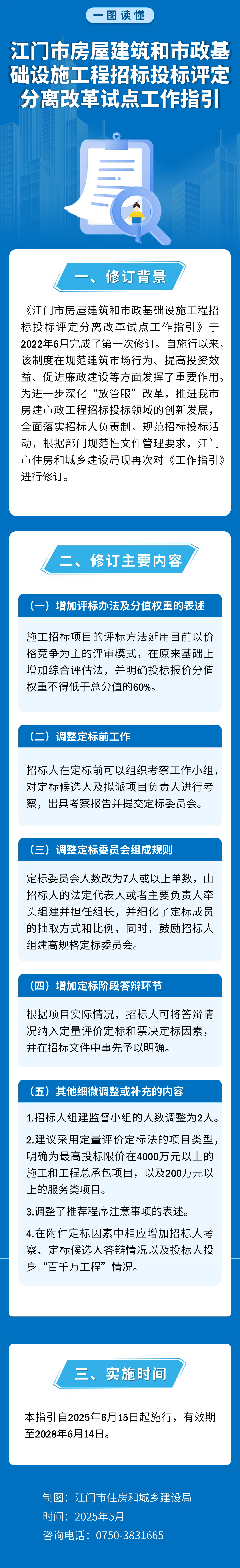 图解：江门市房屋建筑和市政基础设施工程招标投标评定分离改革试点工作指引.jpg